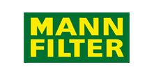 Mann Filter