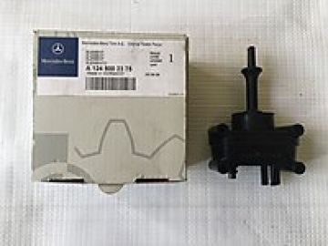 Mercedes Vakumlu Kapı Kilidi W124-W126-W201